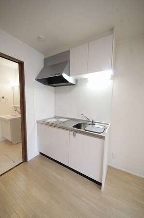 ブルームコートの物件内観写真